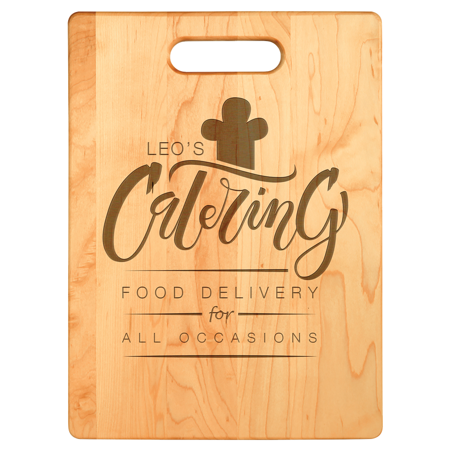 Cutting Board