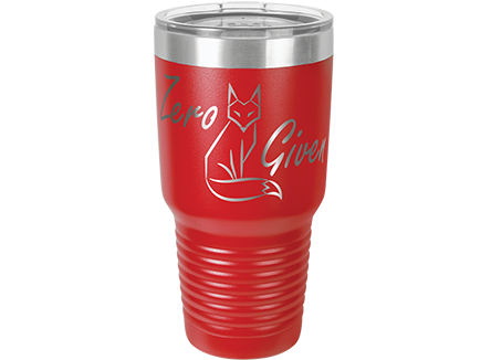Red Cup Image