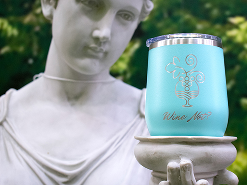 Wine Not Cup