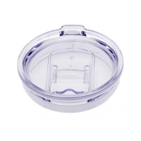 12oz Stemless Wine Glass Slide Lid | CUP12-SDL