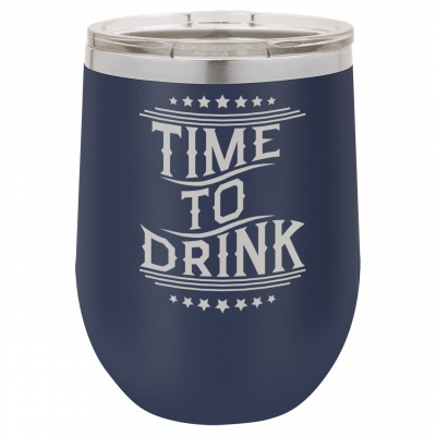 Time to Drink | CUP12-003