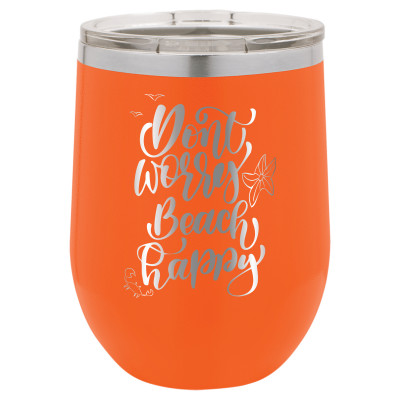 Dont Worry Beach Happy | CUP12-005