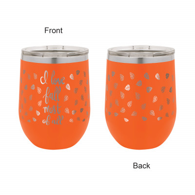 I Love Fall Most of All | CUP12-011