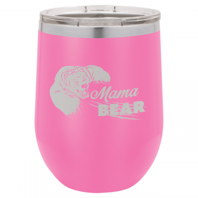 Mama Bear | CUP12-017