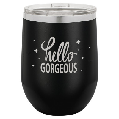 Hello Gorgeous | CUP12-019