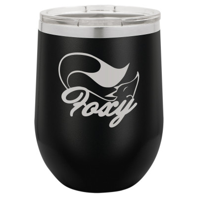 Foxy | CUP12-021