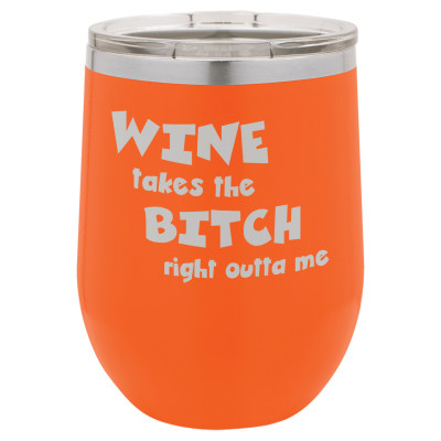 Wine Bitch | CUP12-023