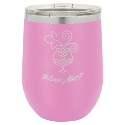 Wine Not | CUP12-025