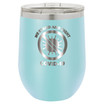 Stand and Fight | CUP12-028