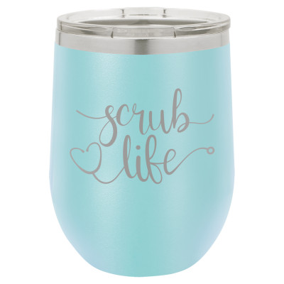 Scrub Life | CUP12-033