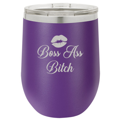 Boss Ass Bitch | CUP12-041