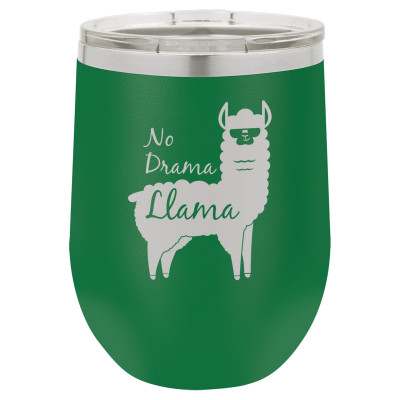 No Drama Llama | CUP12-048
