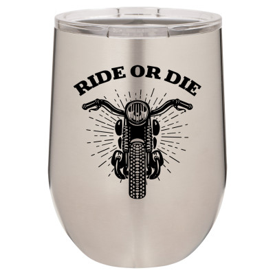 Ride or Die | CUP12-052