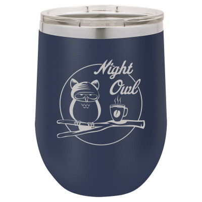 Night Owl | CUP12-062
