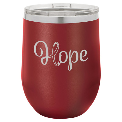 Hope | CUP12-066