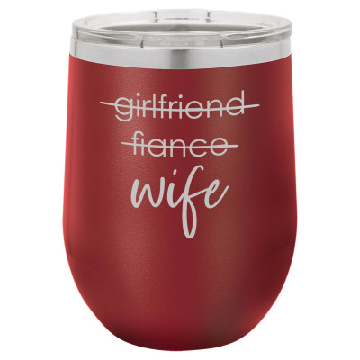 Girlfriend Fiance Wife | CUP12-068