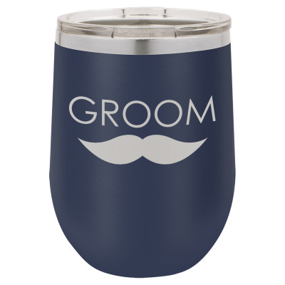 Groom | CUP12-069