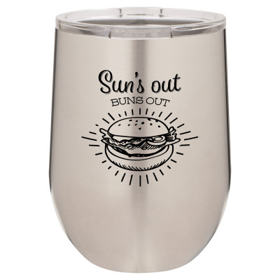 Suns Out Buns Out | CUP12-070