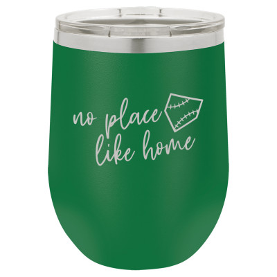 No Place Like Home | CUP12-075