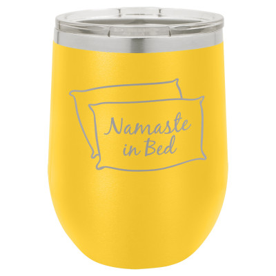Namaste In Bed | CUP12-077