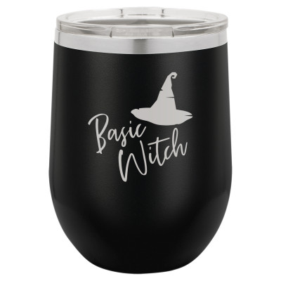 Basic Witch | CUP12-083
