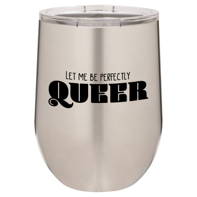 Perfectly Queer | CUP12-088