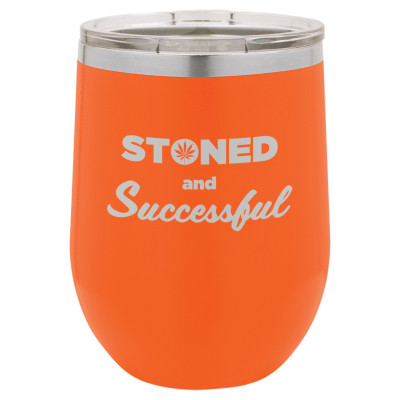 Stoned and Successful | CUP12-091