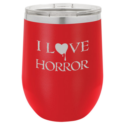 I Love Horror | CUP12-093