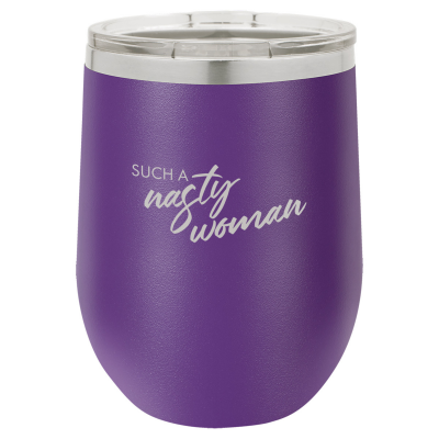 Such A Nasty Woman | CUP12-098