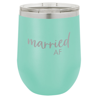 Married AF | CUP12-101
