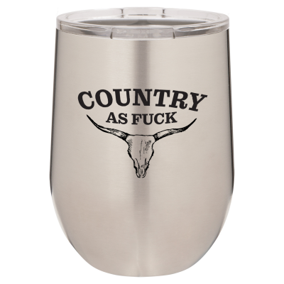Country As Fuck | CUP12-111
