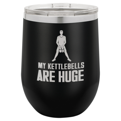 Kettlebell Guy | CUP12-117