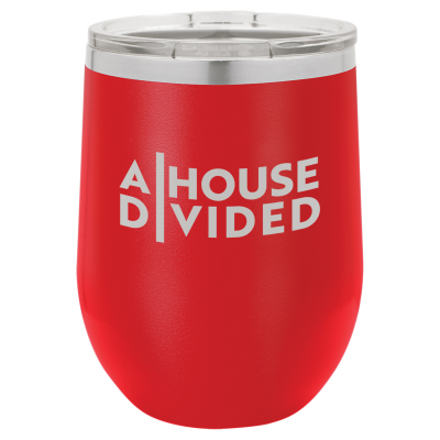 House Divided | CUP12-123