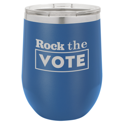 Rock The Vote | CUP12-125