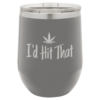 I'd Hit That | CUP12-137