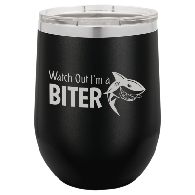 Watch Out I'm A Biter | CUP12-139