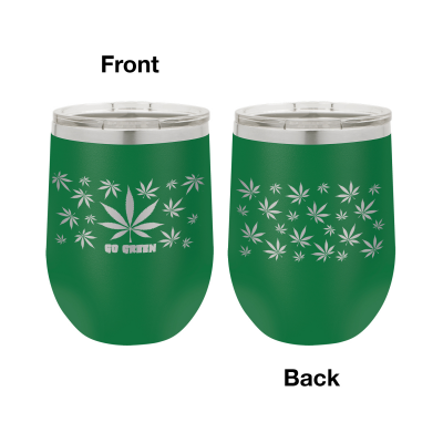 Go Green | CUP12-142
