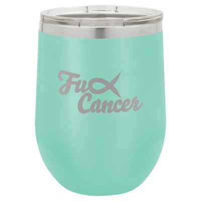 Fuck Cancer | CUP12-143