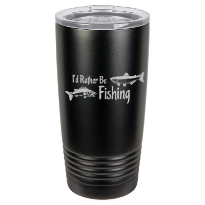 I'd Rather be Fishing | CUP20-001