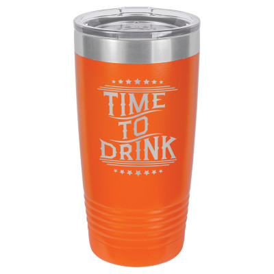Time to Drink | CUP20-003