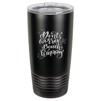 Dont Worry Beach Happy | CUP20-005