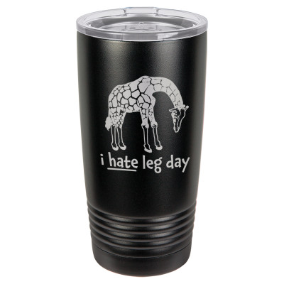 I Hate Leg Day | CUP20-014