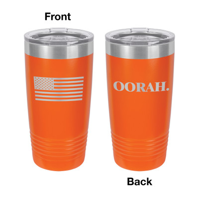 Oorah | CUP20-016