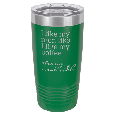 Rich Men | CUP20-018
