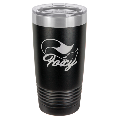 Foxy | CUP20-021