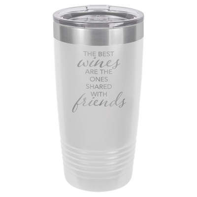 The Best Wines are the Ones Shared with Friends | CUP20-024