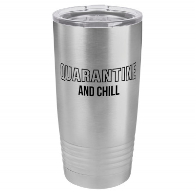 Quarantine and Chill | CUP20-029