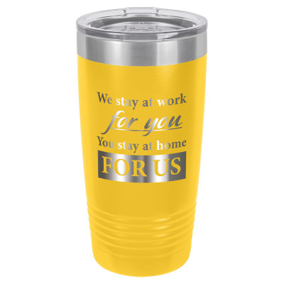 Essential Workers | CUP20-030