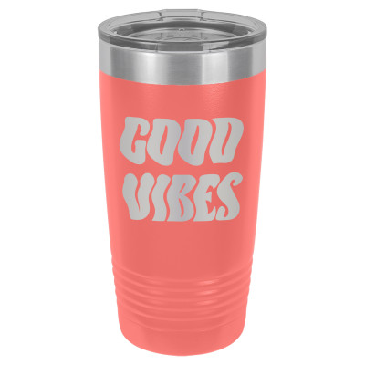 Good Vibes | CUP20-035