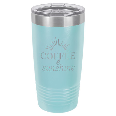 Coffee and Sunshine | CUP20-037